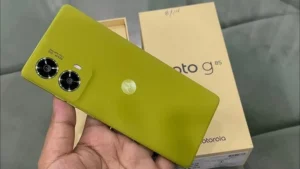 Moto G85 5G