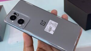 OnePlus Nord 5T Pro 5G