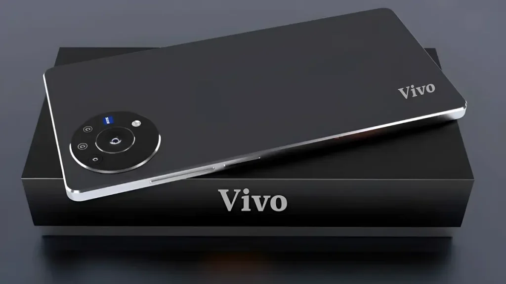 Vivo V60 Pro 5G
